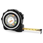 Space Explorer Tape Measure - 16 Ft (Personalized)