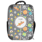 Space Explorer 18" Hard Shell Backpack (Personalized)
