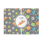 Space Explorer Area Rug (Personalized)