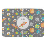 Space Explorer Anti-Fatigue Kitchen Mat (Personalized)