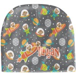 Space Explorer Baby Hat (Beanie) (Personalized)