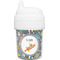 Space Explorer Baby Sippy Cup (Personalized)