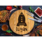 Space Explorer Bamboo Cutting Boards - LIFESTYLE