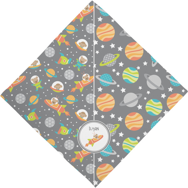 Space Explorer Bandana - Full View