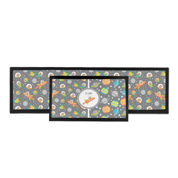 Space Explorer Bar Mat - Parent Main