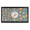 Space Explorer Bar Mat - Small (Personalized)