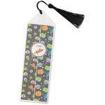 Space Explorer Book Mark w/Tassel (Personalized)