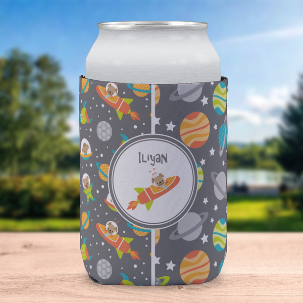 Space Explorer Can Sleeve - LIFESTYLE (single)