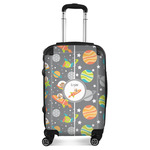 Space Explorer Suitcase - 20" Carry On (Personalized)