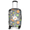 Space Explorer Carry-On Travel Bag - With Handle