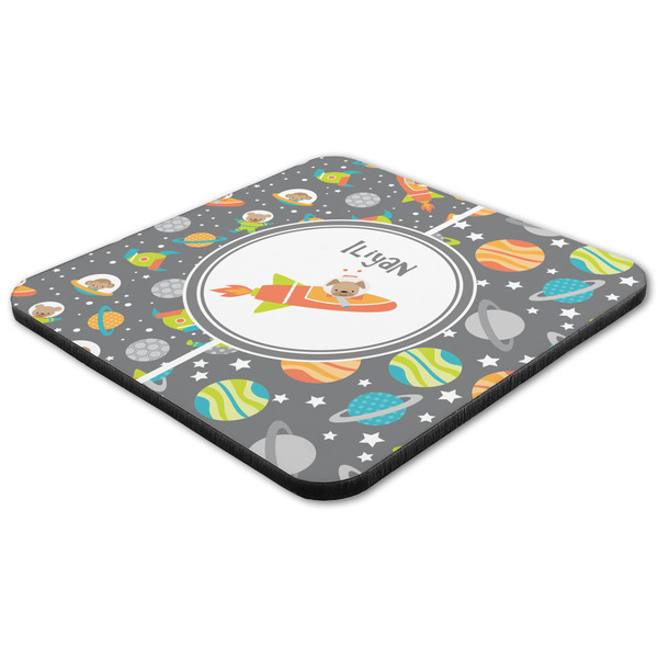 Space Explorer Coaster Set - FLAT (one)