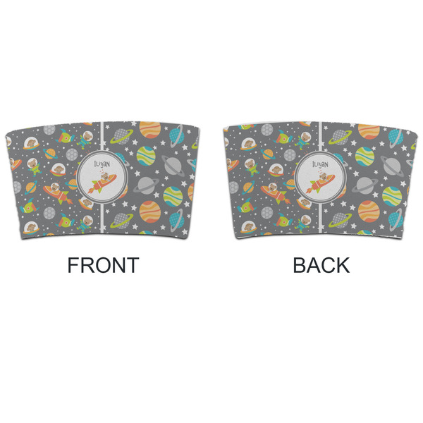 Space Explorer Coffee Cup Sleeve - APPROVAL