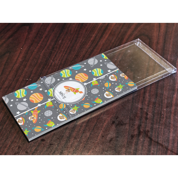 Space Explorer Colored Pencils - In Package