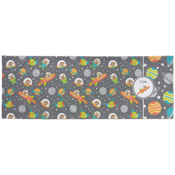 Space Explorer Cooling Towel- Approval