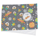 Space Explorer Cooling Towel (Personalized)