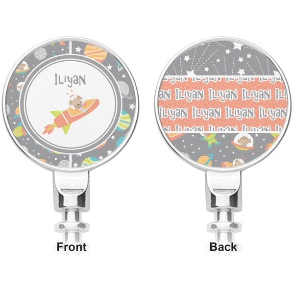 Space Explorer Corkscrew - Apvl