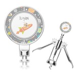 Space Explorer Corkscrew (Personalized)