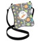 Space Explorer Cross Body Bag - 2 Sizes (Personalized)