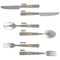 Space Explorer Cutlery Set - APPROVAL