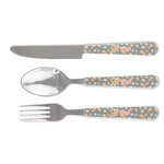 Space Explorer Cutlery Set (Personalized)