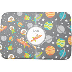 Space Explorer Dish Drying Mat (Personalized)