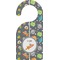 Space Explorer Door Hanger (Personalized)