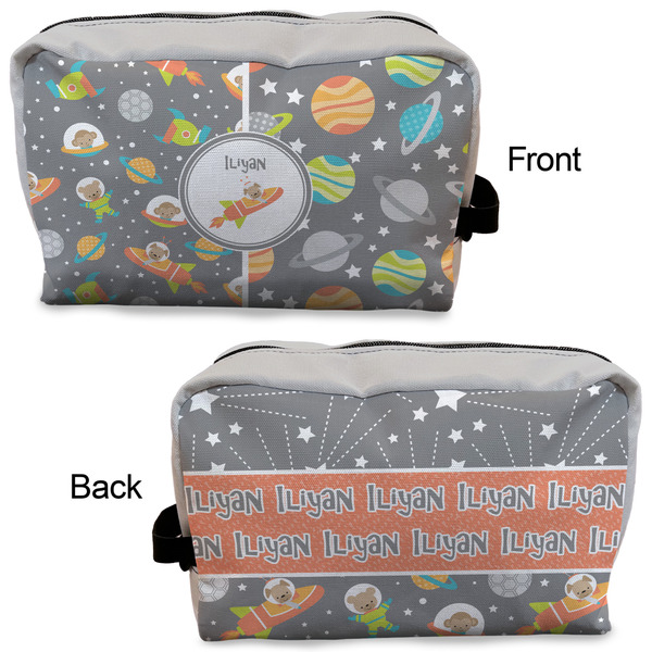 Space Explorer Dopp Kit - Approval