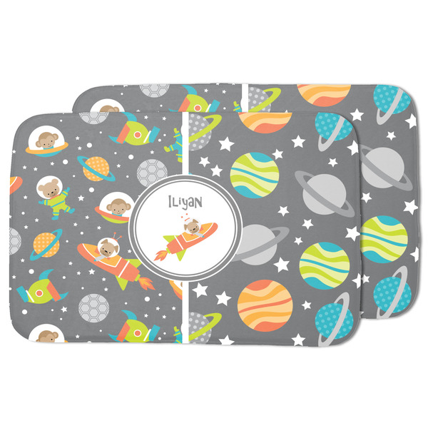 Space Explorer Drying Dish Mat - MAIN