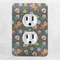 Space Explorer Electric Outlet Plate - LIFESTYLE