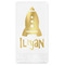 Space Explorer Guest Napkins - Foil Stamped (Personalized)