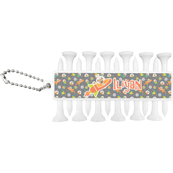 Space Explorer Golf Buddy