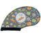 Space Explorer Golf Club Covers - FRONT