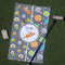 Space Explorer Golf Towel Gift Set - Main
