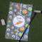 Space Explorer Golf Towel Gift Set (Personalized)