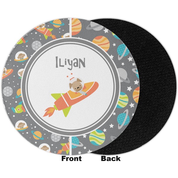 Space Explorer Jar Opener - Apvl