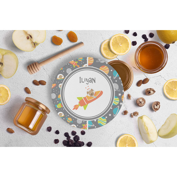 Space Explorer Jar Opener - Lifestyle Image