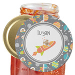 Space Explorer Jar Opener (Personalized)