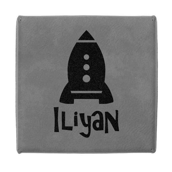 Space Explorer Jewelry Gift Box - Approval