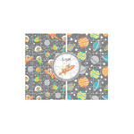 Space Explorer 110 pc Jigsaw Puzzle (Personalized)