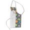 Space Explorer Kid's Aprons - Small - Main