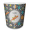 Space Explorer Plastic Tumbler 6oz (Personalized)