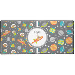 Space Explorer Gaming Mouse Pad (Personalized)
