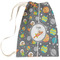 Space Explorer Laundry Bag (Personalized)