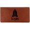 Space Explorer Leatherette Checkbook Holder - Single Sided (Personalized)