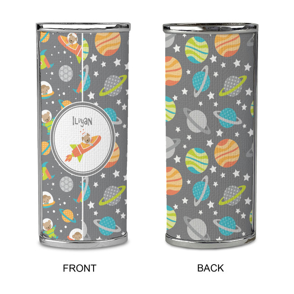 Space Explorer Lighter Case - APPROVAL