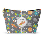 Space Explorer Makeup Bag - Small - 8.5"x4.5" (Personalized)