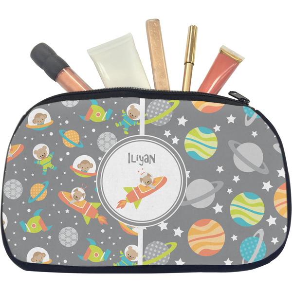 Space Explorer Makeup Bag Medium