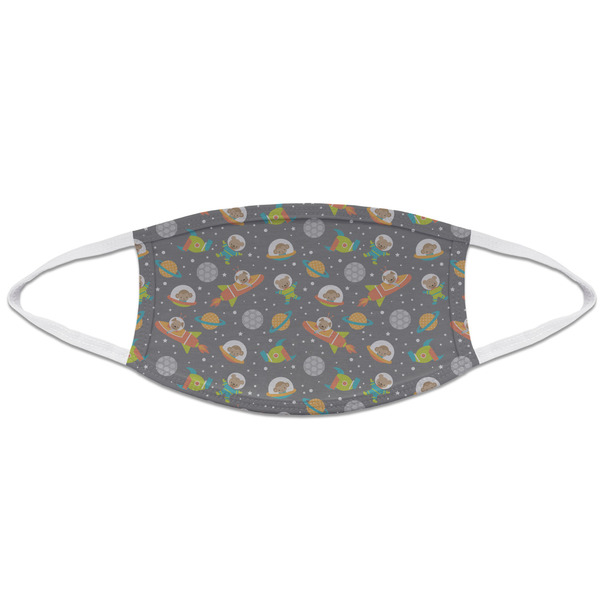 Space Explorer Mask2