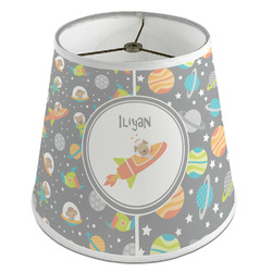 Space Explorer Empire Lamp Shade (Personalized)