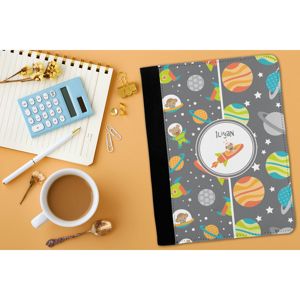 Space Explorer Medium Padfolio - LIFESTYLE (adult)